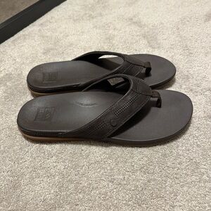 Reef Sandals